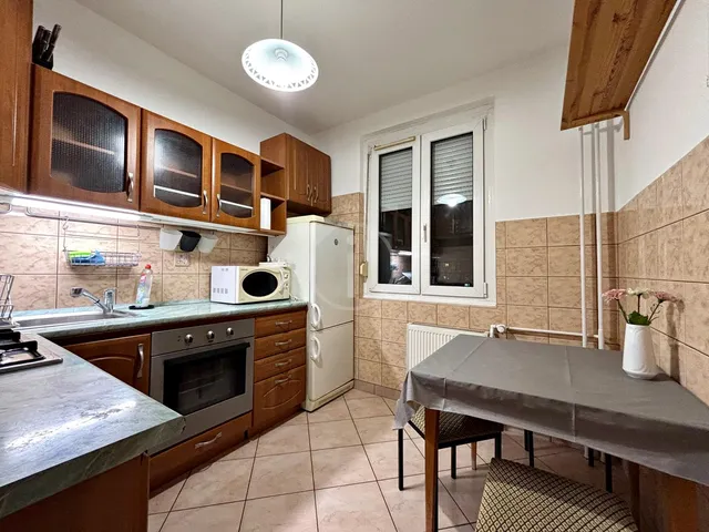 Kiadó lakás Budapest XV. kerület, Újpalota 64 nm