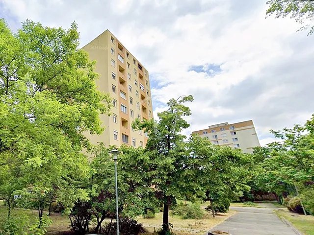 Kiadó lakás Budapest XV. kerület, Újpalota 64 nm