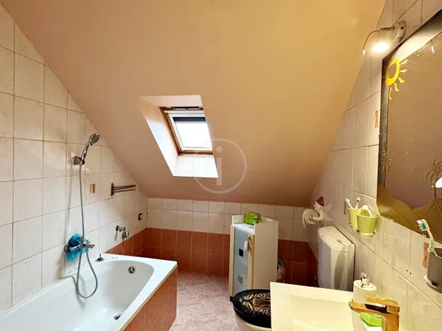 Eladó lakás Budapest IV. kerület, Káposztásmegyer 106 nm