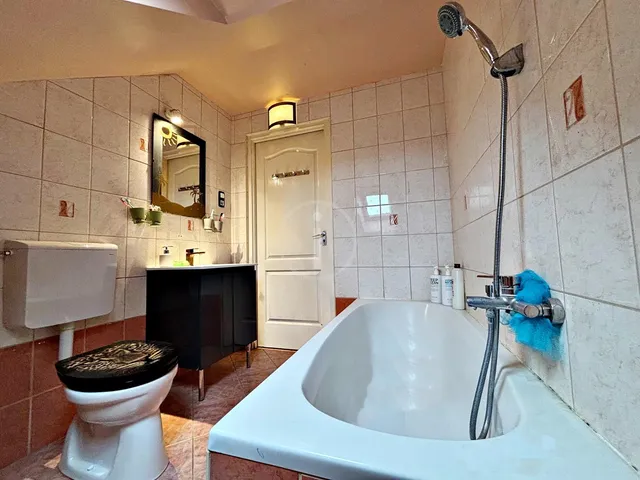 Eladó lakás Budapest IV. kerület, Káposztásmegyer 106 nm