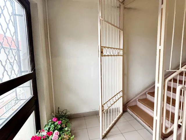 Eladó lakás Budapest IV. kerület, Káposztásmegyer 106 nm