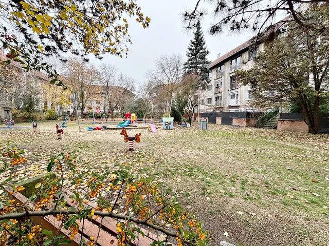 Eladó lakás Budapest IV. kerület, Káposztásmegyer 106 nm