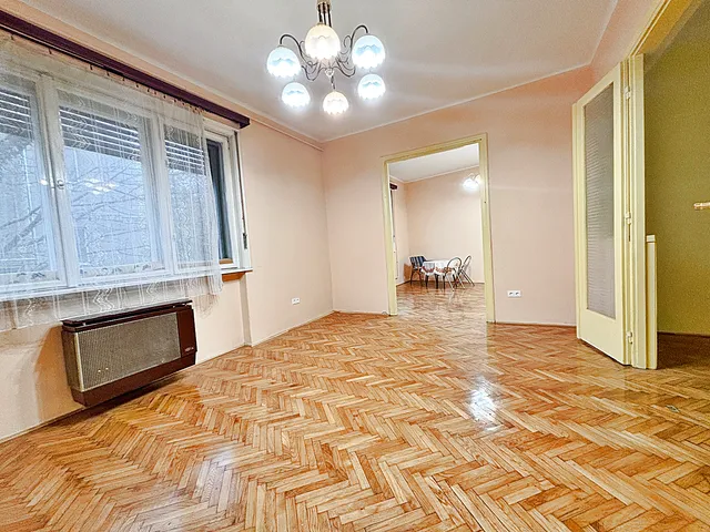 Eladó lakás Budapest XIV. kerület, Törökőr 75 nm