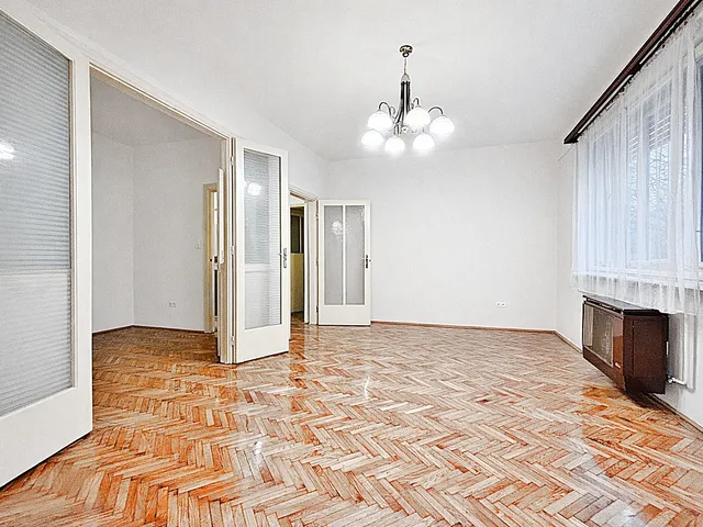 Eladó lakás Budapest XIV. kerület, Törökőr 75 nm