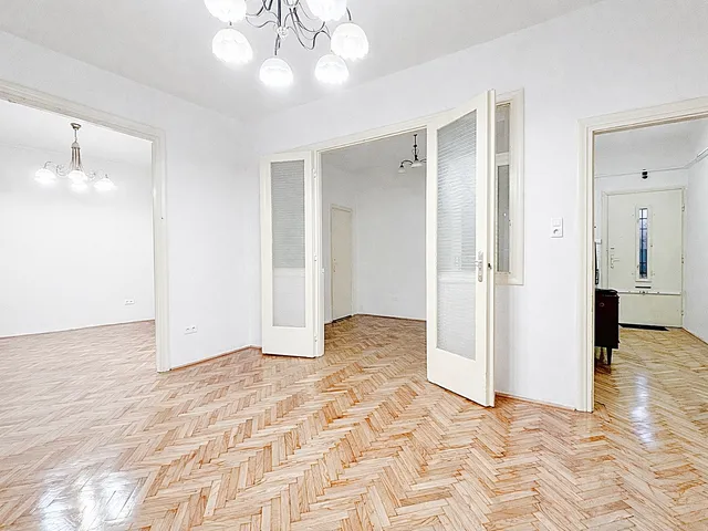 Eladó lakás Budapest XIV. kerület, Törökőr 75 nm