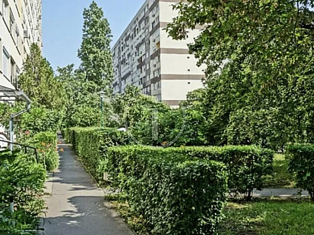 Eladó lakás Budapest XIV. kerület, Törökőr 50 nm