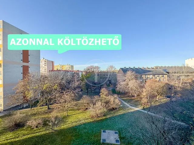 Eladó lakás Budapest XIV. kerület, Törökőr 50 nm