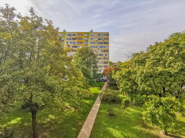 Eladó lakás Budapest XIV. kerület, Törökőr 50 nm