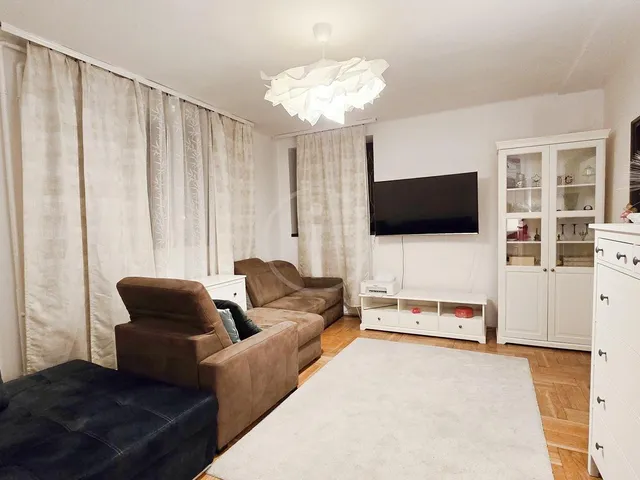 Eladó lakás Budapest XIV. kerület, Alsórákos 89 nm