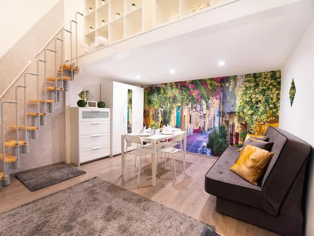 Eladó lakás Budapest VI. kerület 47 nm