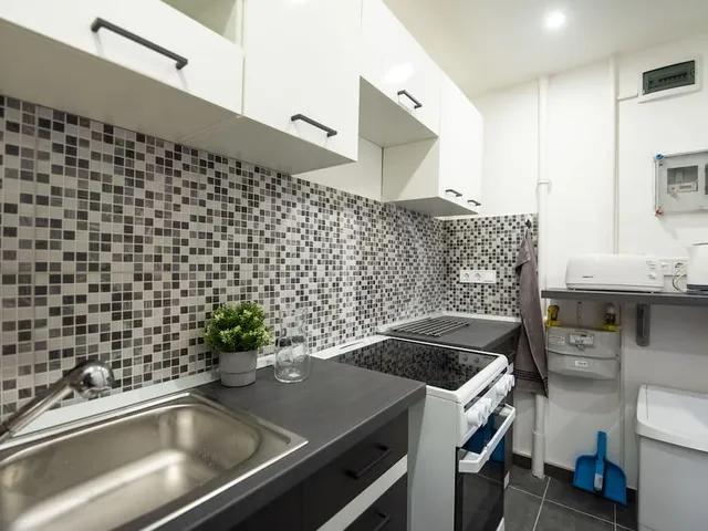 Eladó lakás Budapest VI. kerület, Nagykörúton belüli terület 47 nm