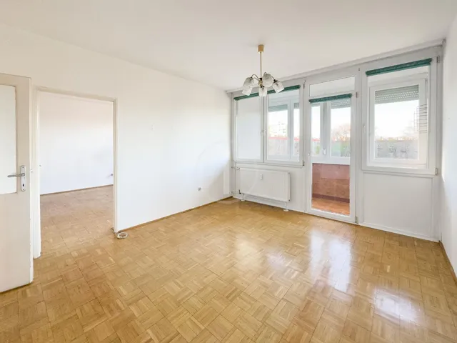 Eladó lakás Budapest XIV. kerület, Törökőr, Pillangó park 50 nm