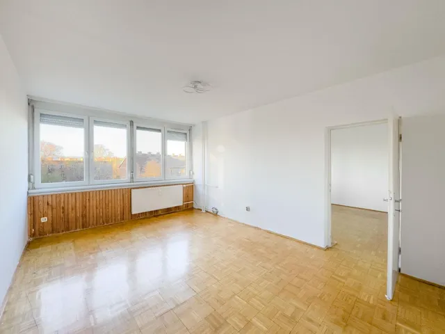 Eladó lakás Budapest XIV. kerület, Törökőr 50 nm