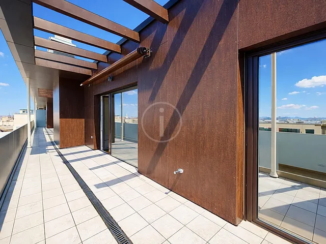 Kiadó lakás Budapest VIII. kerület, Corvin negyed 108 nm