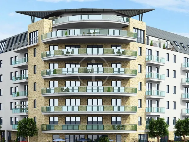 Kiadó lakás Budapest IX. kerület 44 nm