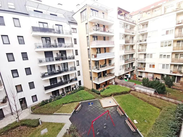 Kiadó lakás Budapest IX. kerület 44 nm