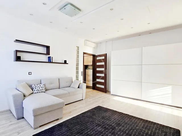 Eladó lakás Budapest XIV. kerület, Nagyzugló 56 nm