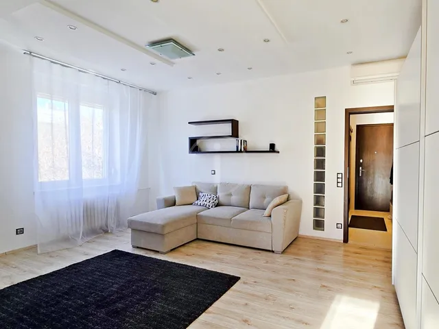 Eladó lakás Budapest XIV. kerület, Nagyzugló 56 nm