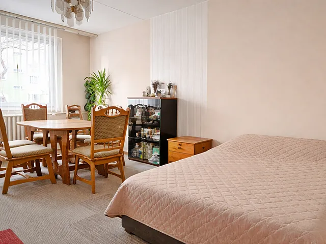 Eladó lakás Budapest XV. kerület, Újpalota, Erdőkerülő 47 nm