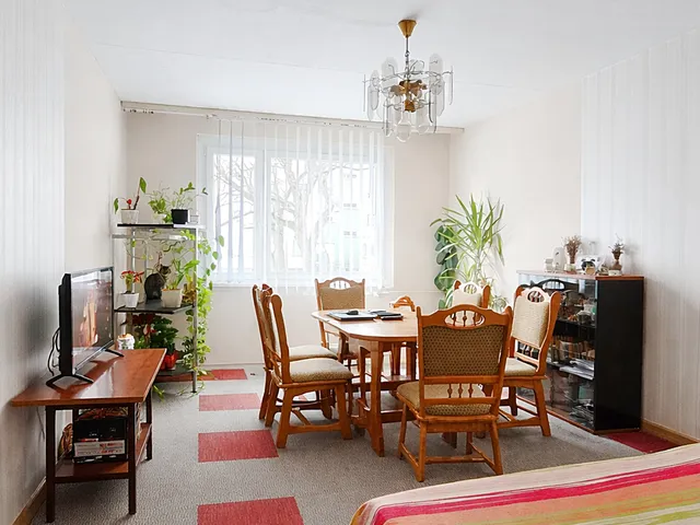 Eladó lakás Budapest XV. kerület, Újpalota 47 nm