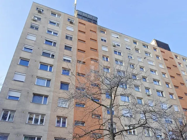 Eladó lakás Budapest XV. kerület, Újpalota, Erdőkerülő 47 nm