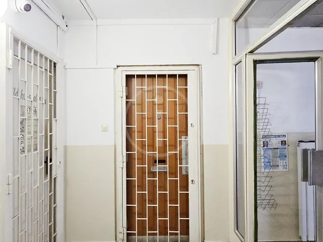 Eladó lakás Budapest XV. kerület, Újpalota 47 nm