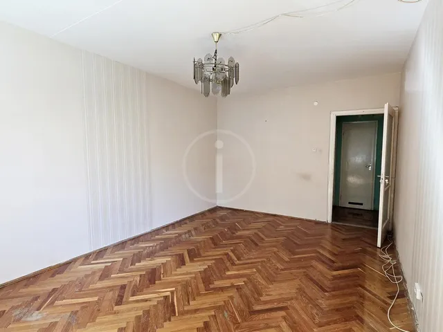 Eladó lakás Budapest XV. kerület, Újpalota, Erdőkerülő 47 nm