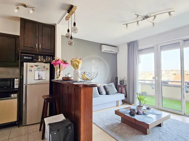 Kiadó lakás Budapest IX. kerület, Belső Ferencváros 67 nm