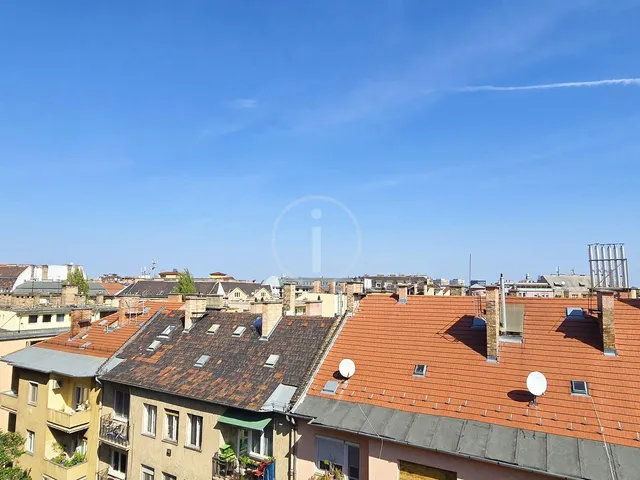 Kiadó lakás Budapest IX. kerület, Belső Ferencváros 67 nm