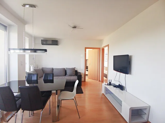 Kiadó lakás Budapest IX. kerület, Középső Ferencváros, Mester 51 nm