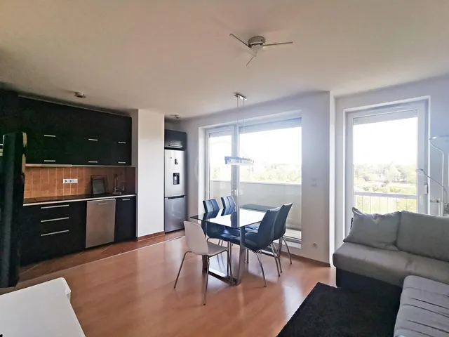 Kiadó lakás Budapest IX. kerület, Középső Ferencváros, Mester 51 nm