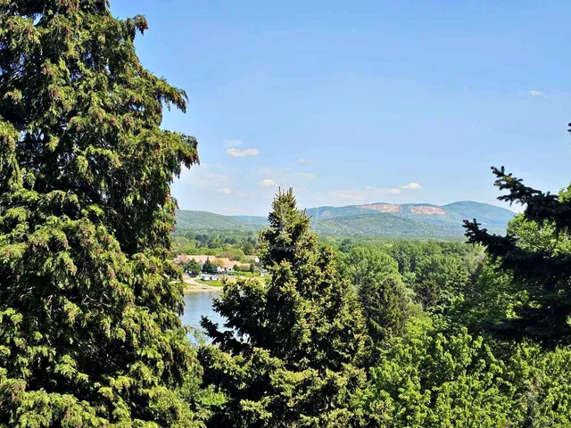 Eladó telek Visegrád, Szentgyörgypuszta 945 nm