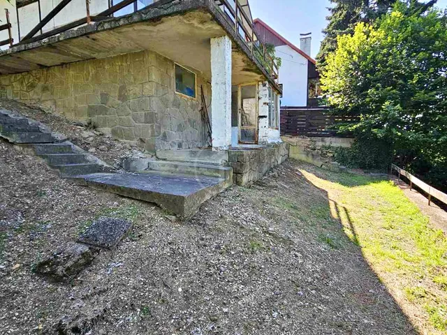 Eladó telek Visegrád, Szentgyörgypuszta 945 nm