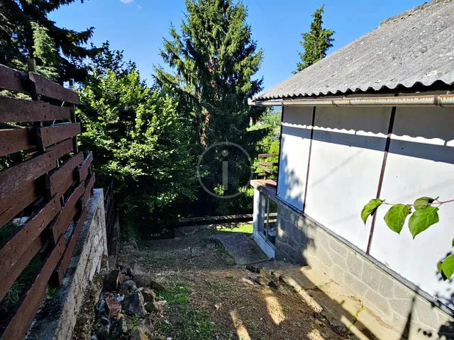 Eladó telek Visegrád, Szentgyörgypuszta 945 nm