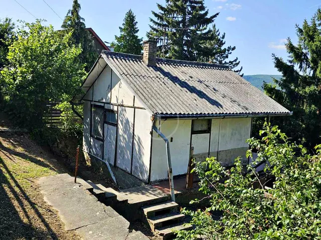 Eladó telek Visegrád, Szentgyörgypuszta 945 nm