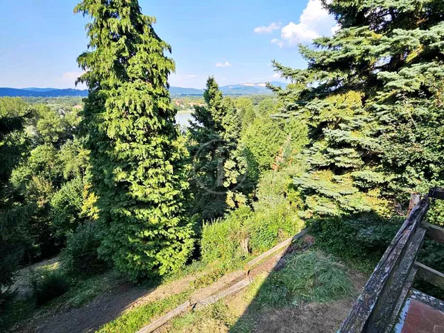 Eladó telek Visegrád, Szentgyörgypuszta 945 nm