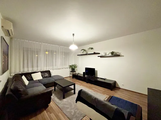 Eladó lakás Budapest XIII. kerület, Újlipótváros 68 nm