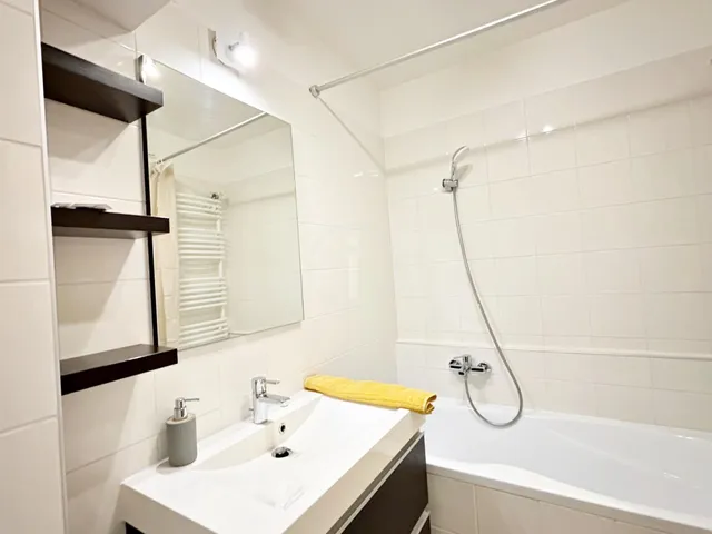 Eladó lakás Budapest XIII. kerület, Újlipótváros 68 nm