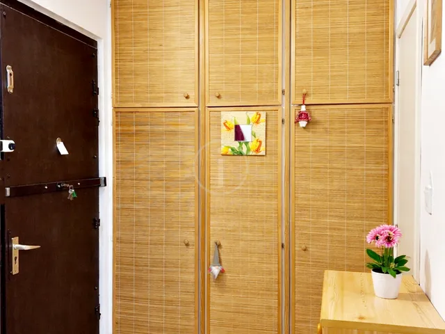 Eladó lakás Budapest IV. kerület, Káposztásmegyer 36 nm