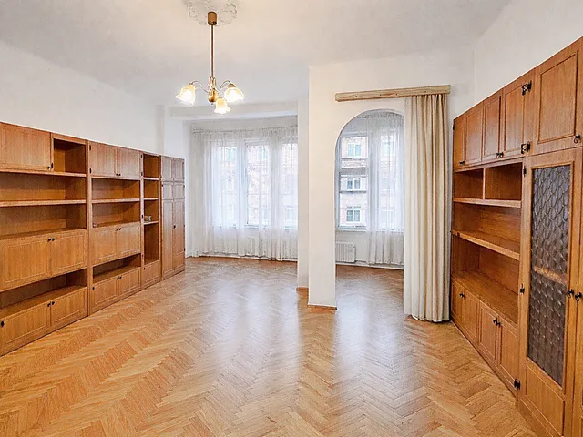 Eladó lakás Budapest XIV. kerület, Istvánmező 54 nm