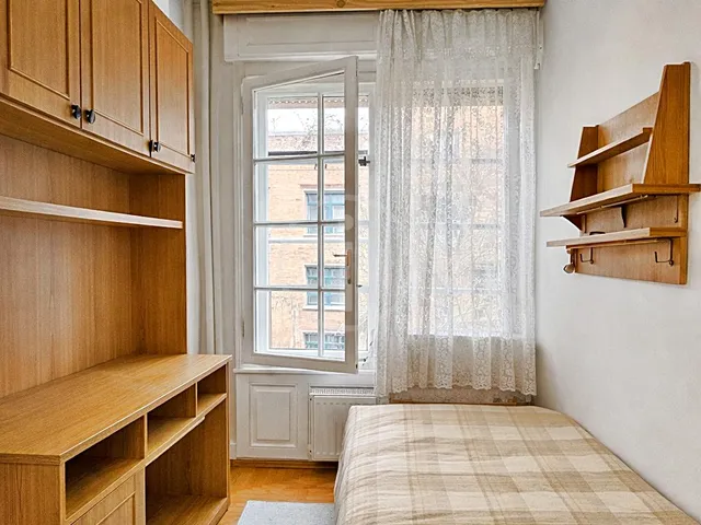 Eladó lakás Budapest XIV. kerület, Istvánmező 54 nm