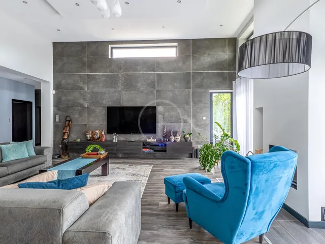 Eladó ház Mogyoród 272 nm