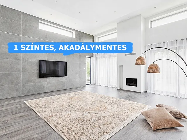 Eladó ház Mogyoród 272 nm