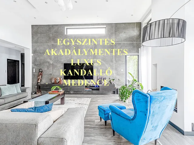 Eladó ház Mogyoród 272 nm