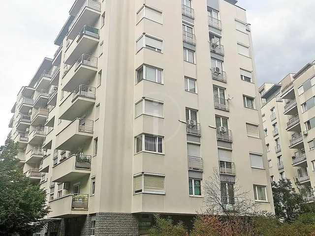 Kiadó lakás Budapest XIII. kerület, Angyalföld, Papp Károly utca 41 nm