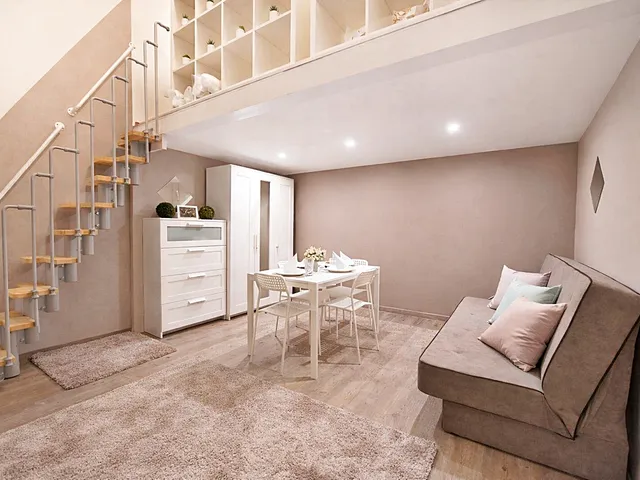 Kiadó lakás Budapest VI. kerület, Nagykörúton belüli terület 47 nm