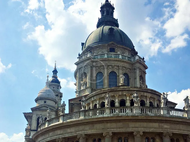 Kiadó lakás Budapest VI. kerület 50 nm