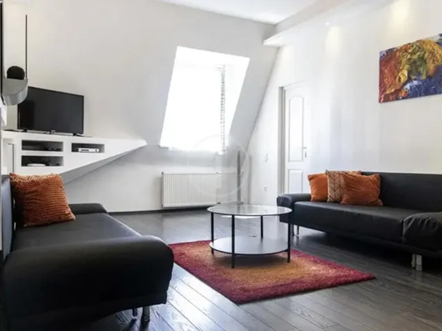 Kiadó lakás Budapest VI. kerület, Bajcsy-Zsilinszky út 29 50 nm