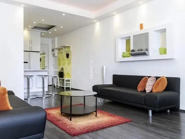 Kiadó lakás Budapest VI. kerület, Bajcsy-Zsilinszky út 29 50 nm