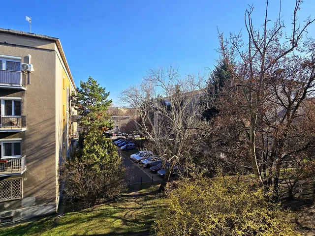 Eladó lakás Budapest XIV. kerület, Nagyzugló 50 nm